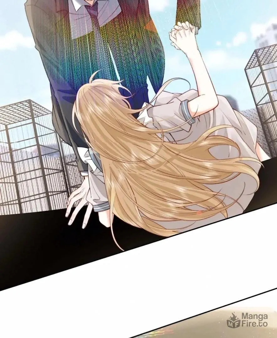2D Lover Chapter 46 page 27 - 