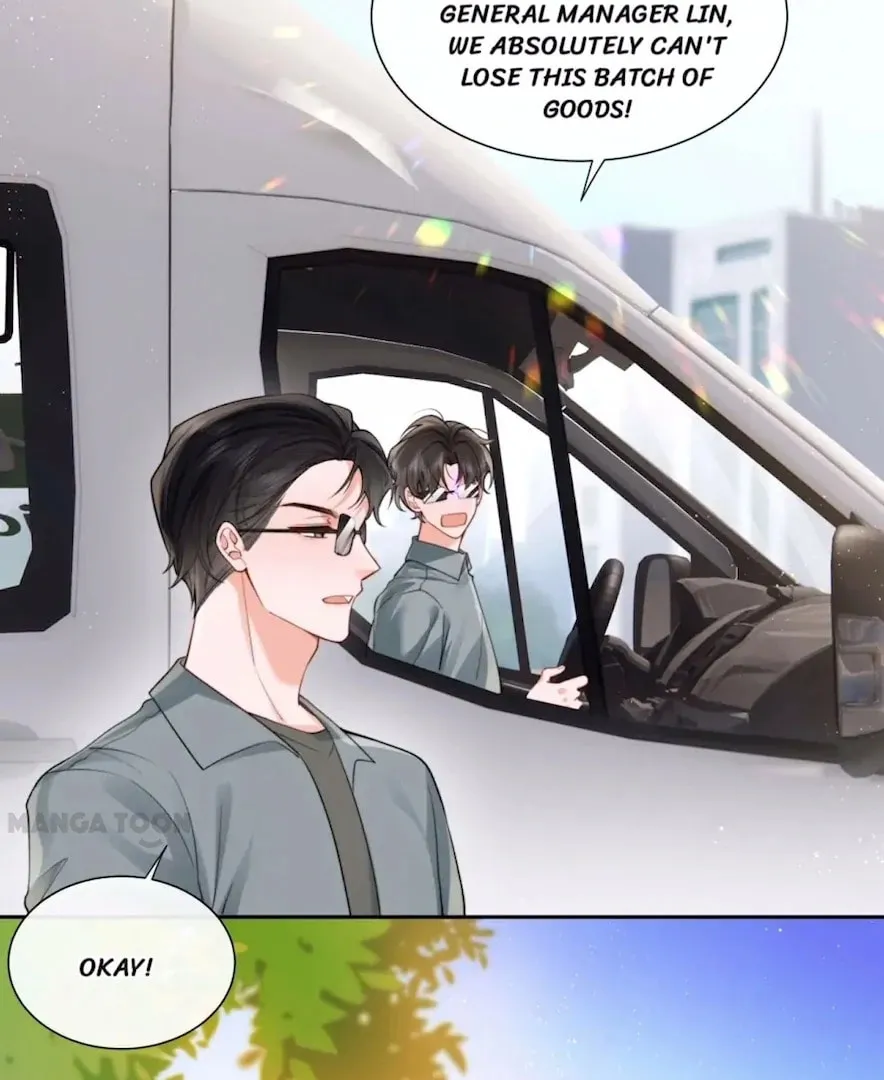 2D Lover Chapter 46 page 32 - 