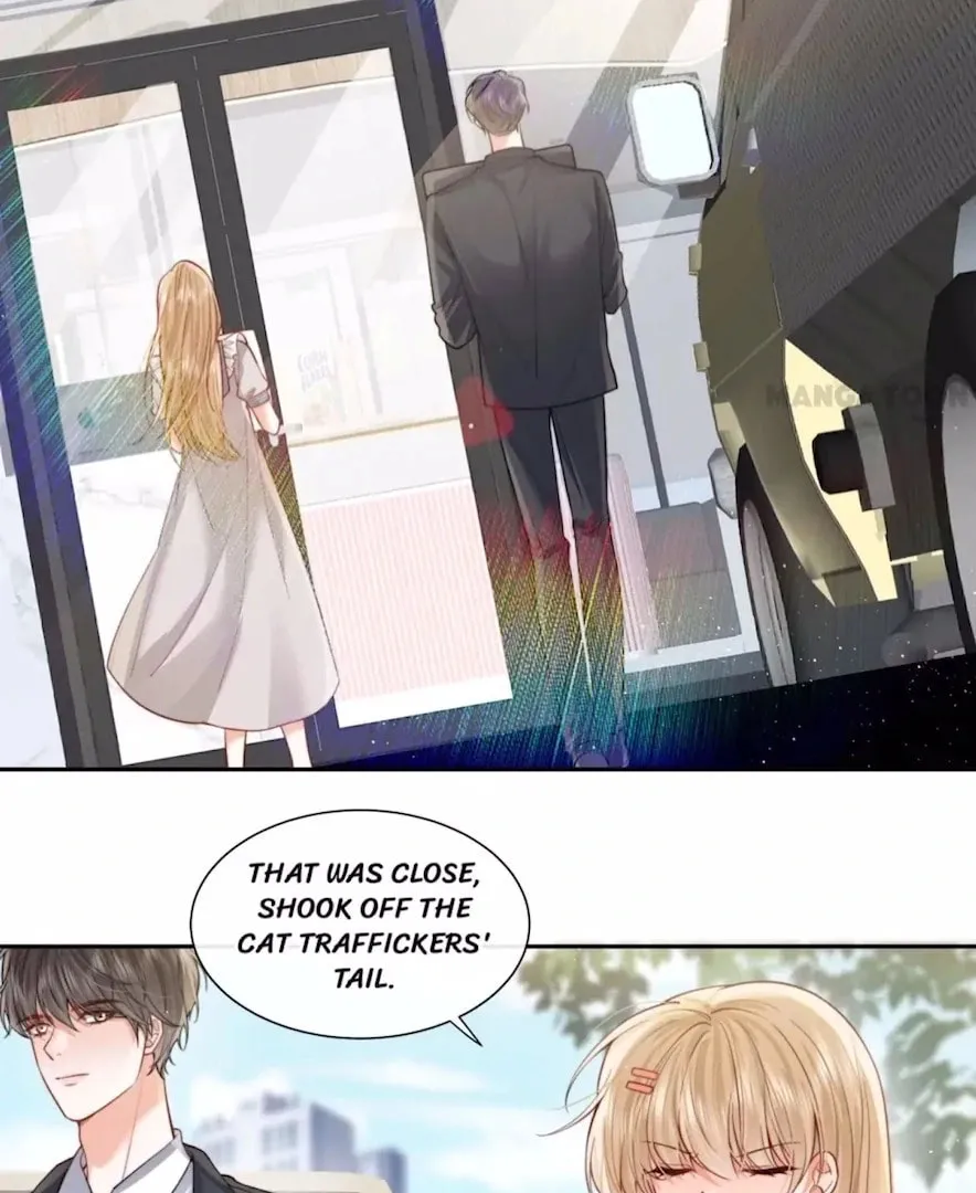 2D Lover Chapter 46 page 34 - 