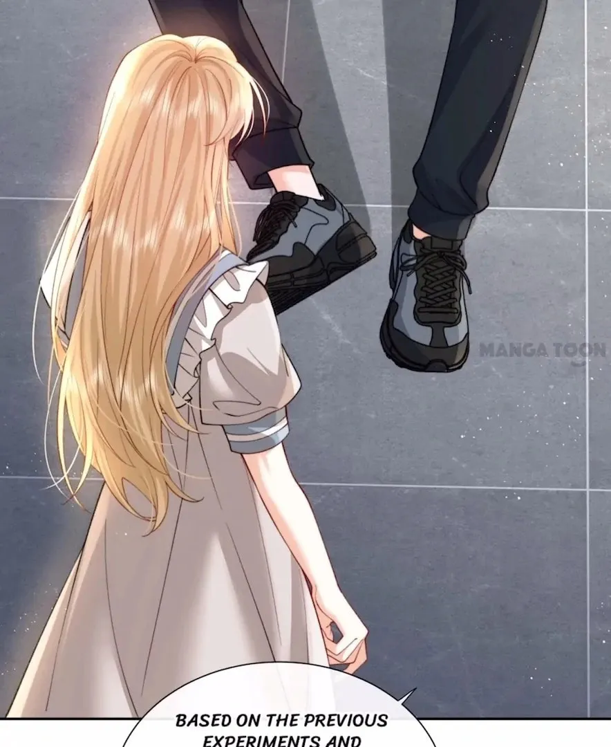 2D Lover Chapter 46 page 37 - 