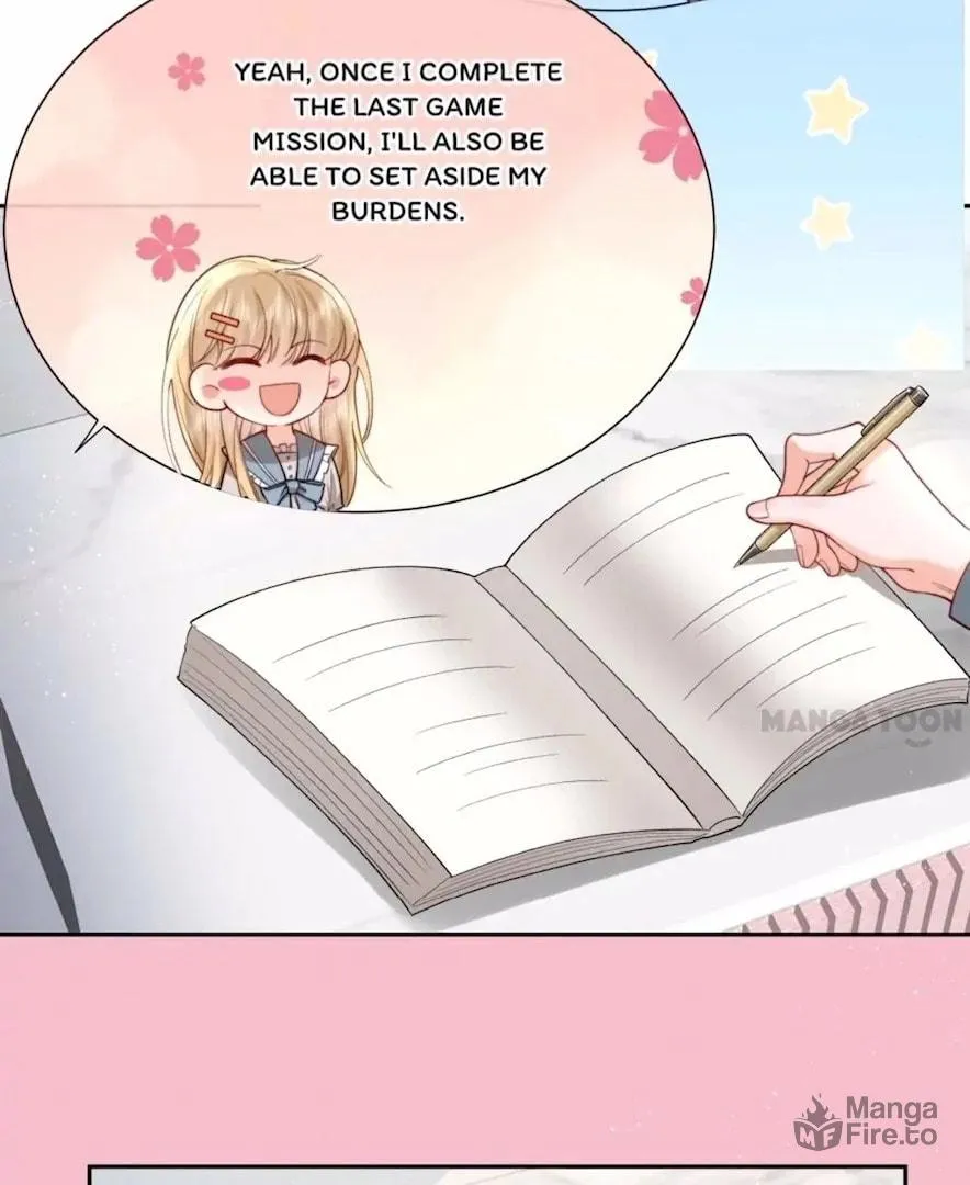2D Lover Chapter 46 page 40 - 