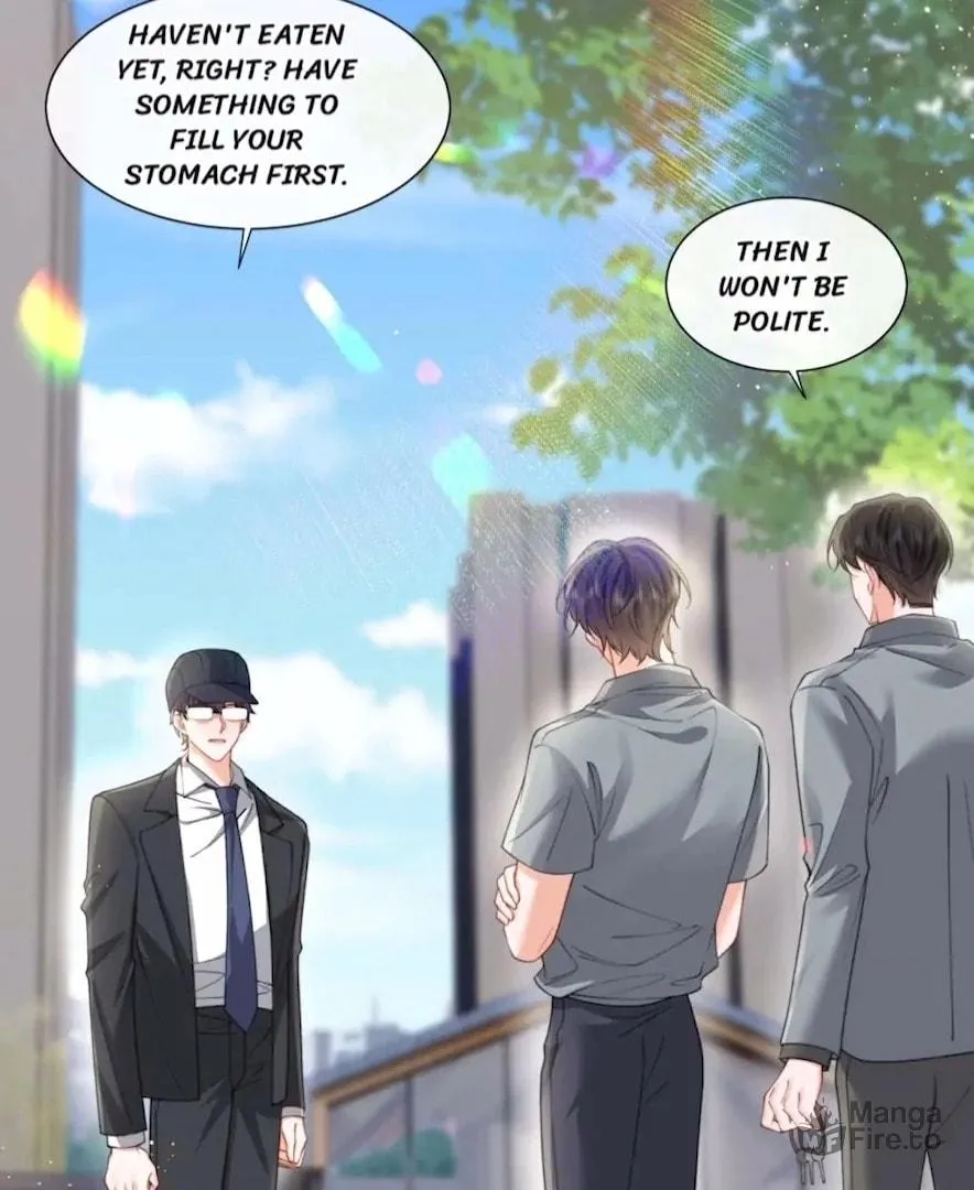 2D Lover Chapter 46 page 5 - 
