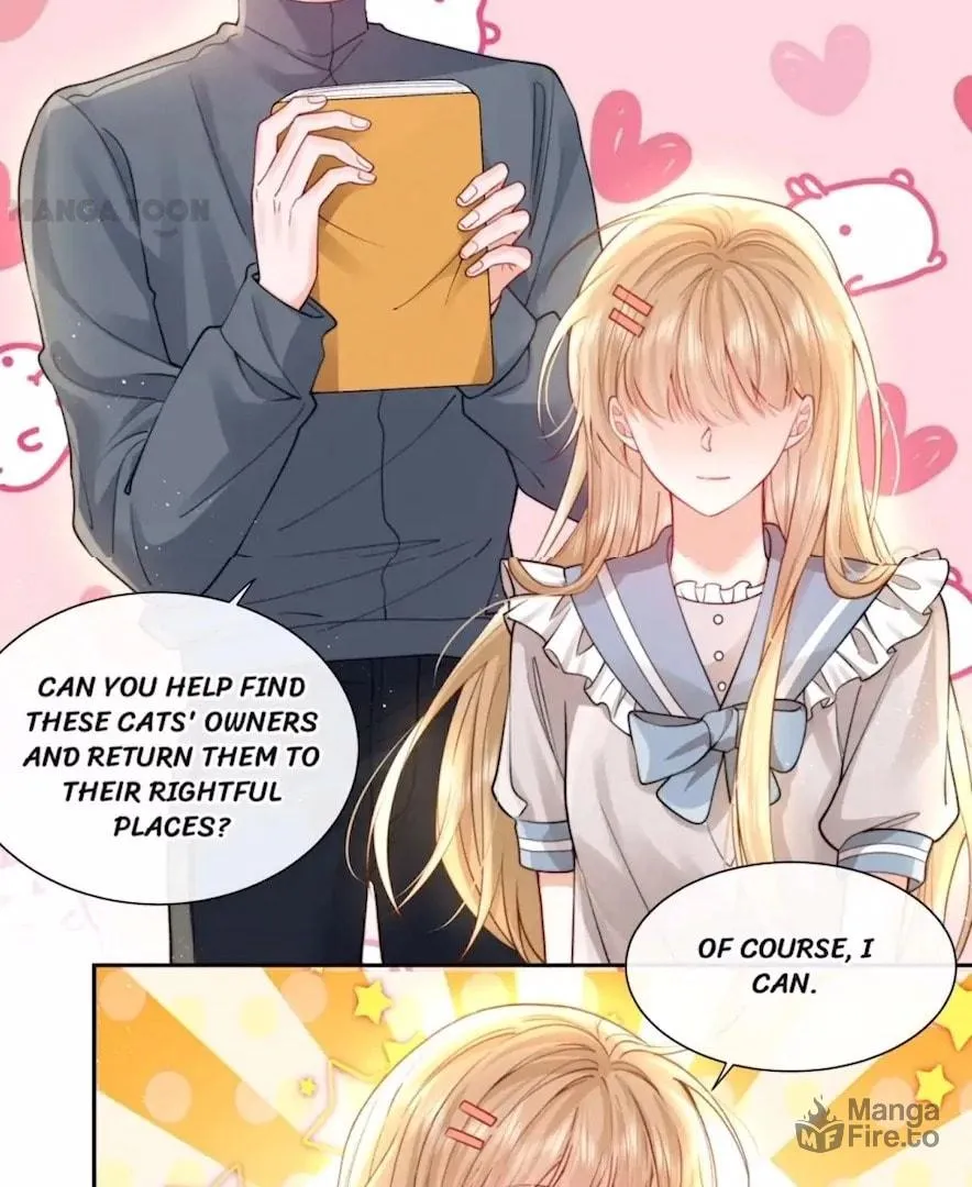 2D Lover Chapter 46 page 42 - 