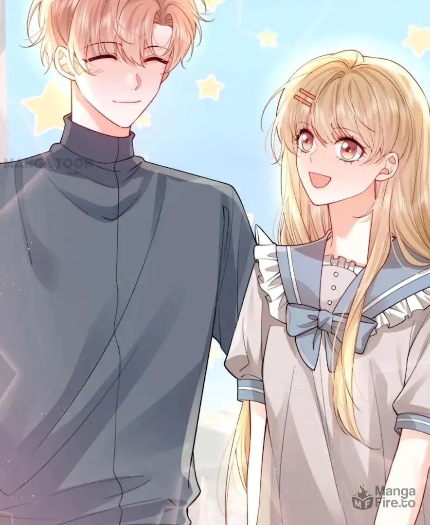 2D Lover Chapter 46 page 45 - 