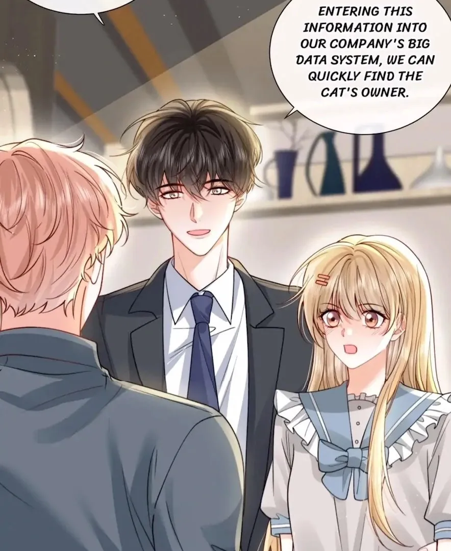 2D Lover Chapter 46 page 47 - 