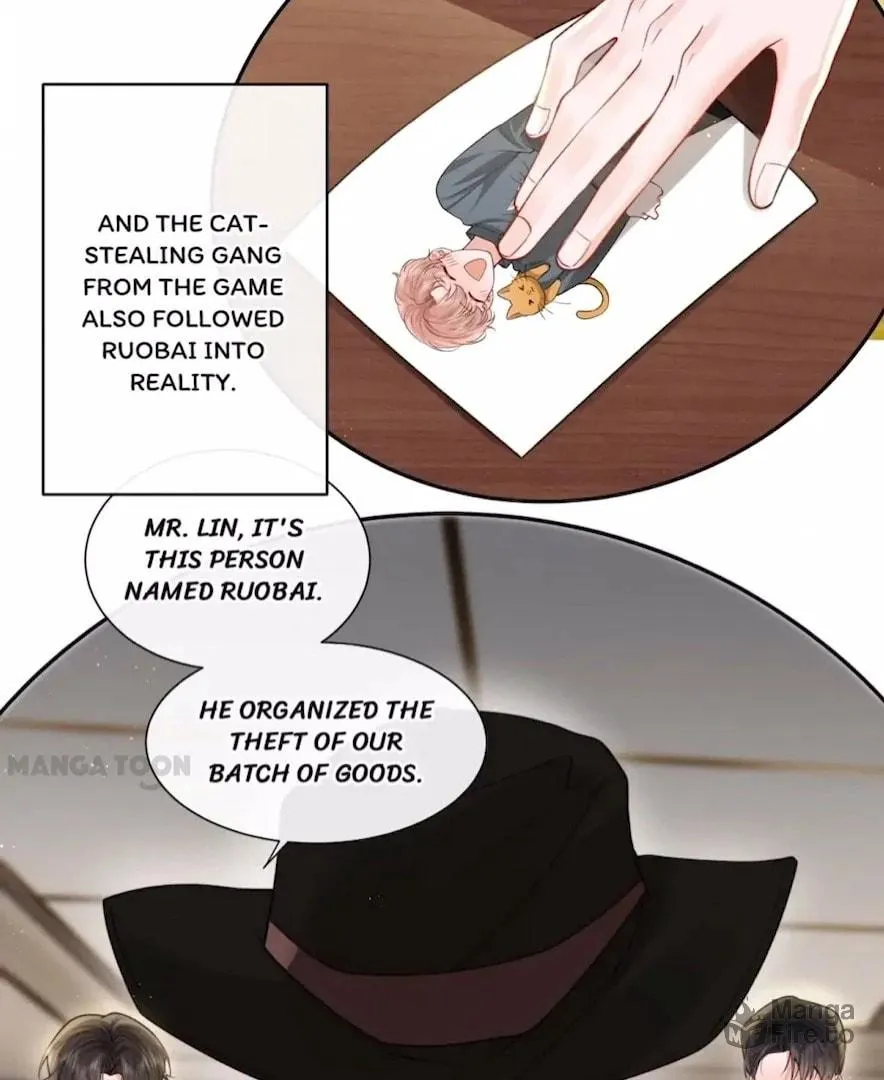 2D Lover Chapter 46 page 54 - 