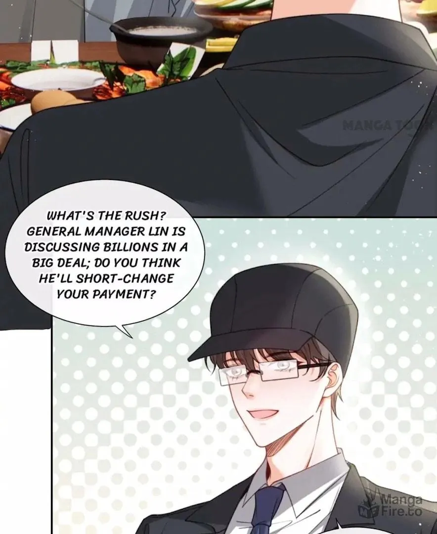 2D Lover Chapter 46 page 9 - 