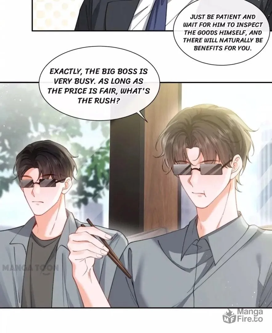 2D Lover Chapter 46 page 10 - 