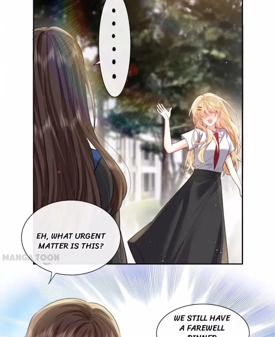 2D Lover Chapter 47 page 11 - 