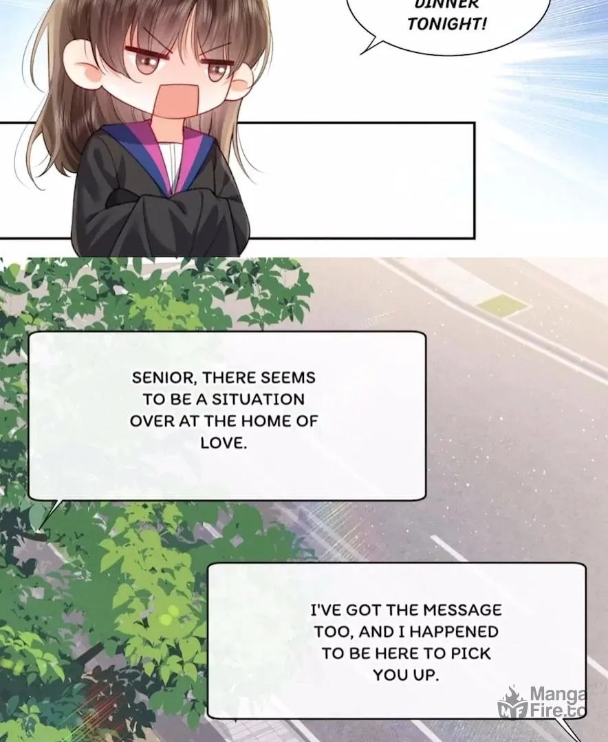 2D Lover Chapter 47 page 12 - 