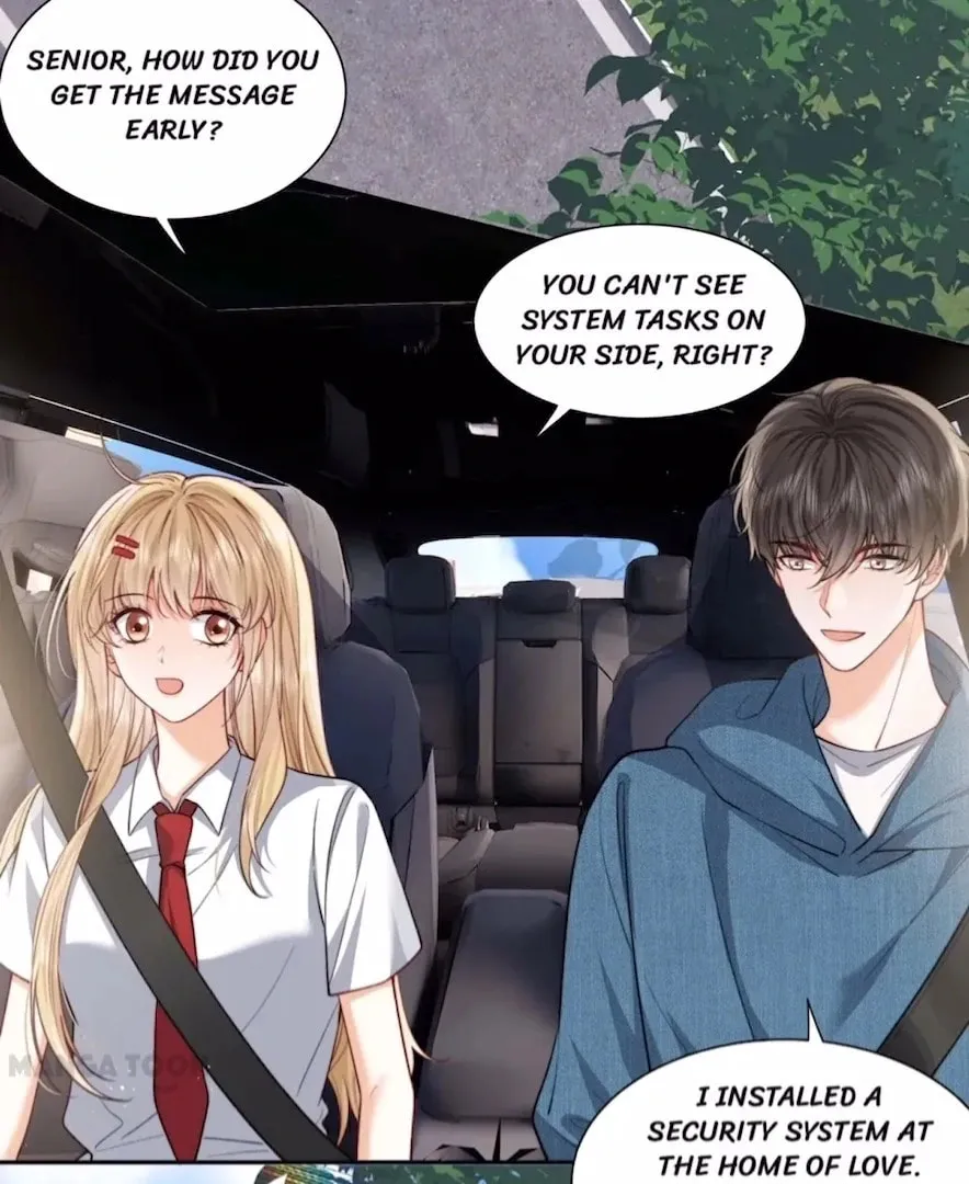 2D Lover Chapter 47 page 14 - 