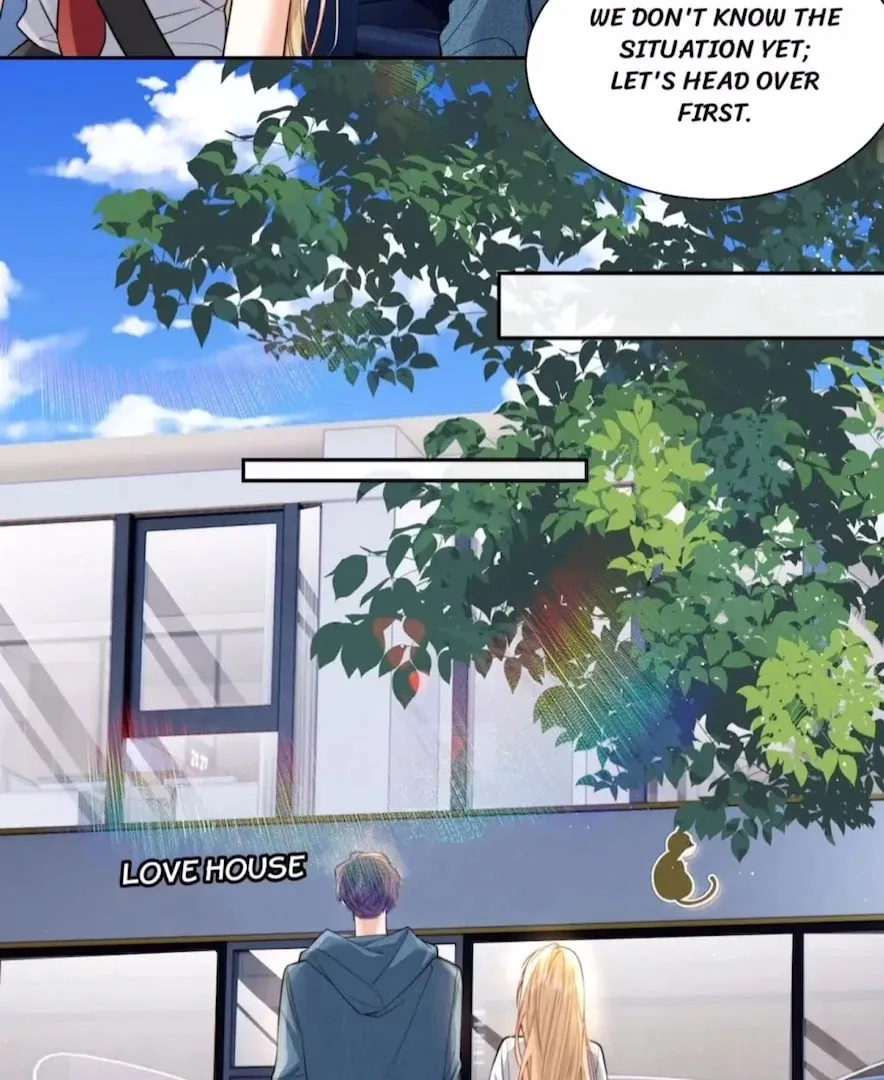 2D Lover Chapter 47 page 17 - 