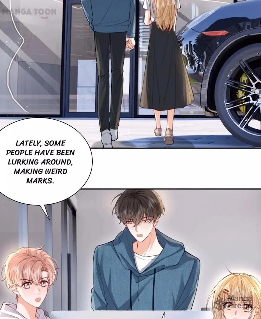2D Lover Chapter 47 page 18 - 