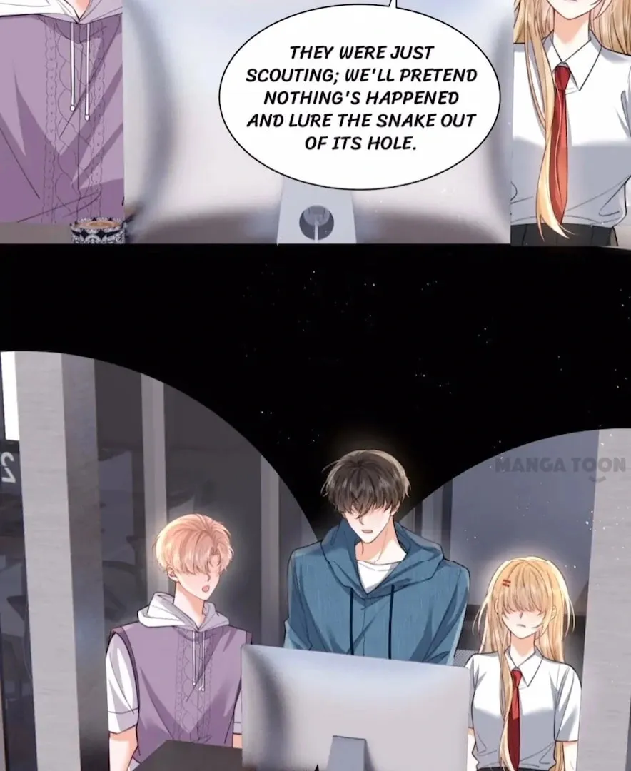 2D Lover Chapter 47 page 19 - 