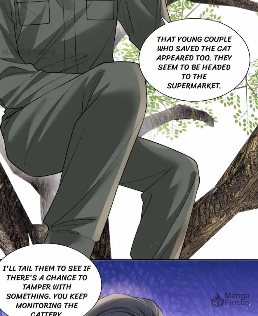 2D Lover Chapter 47 page 21 - 