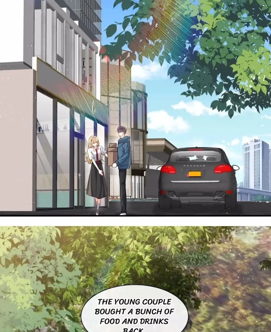 2D Lover Chapter 47 page 23 - 