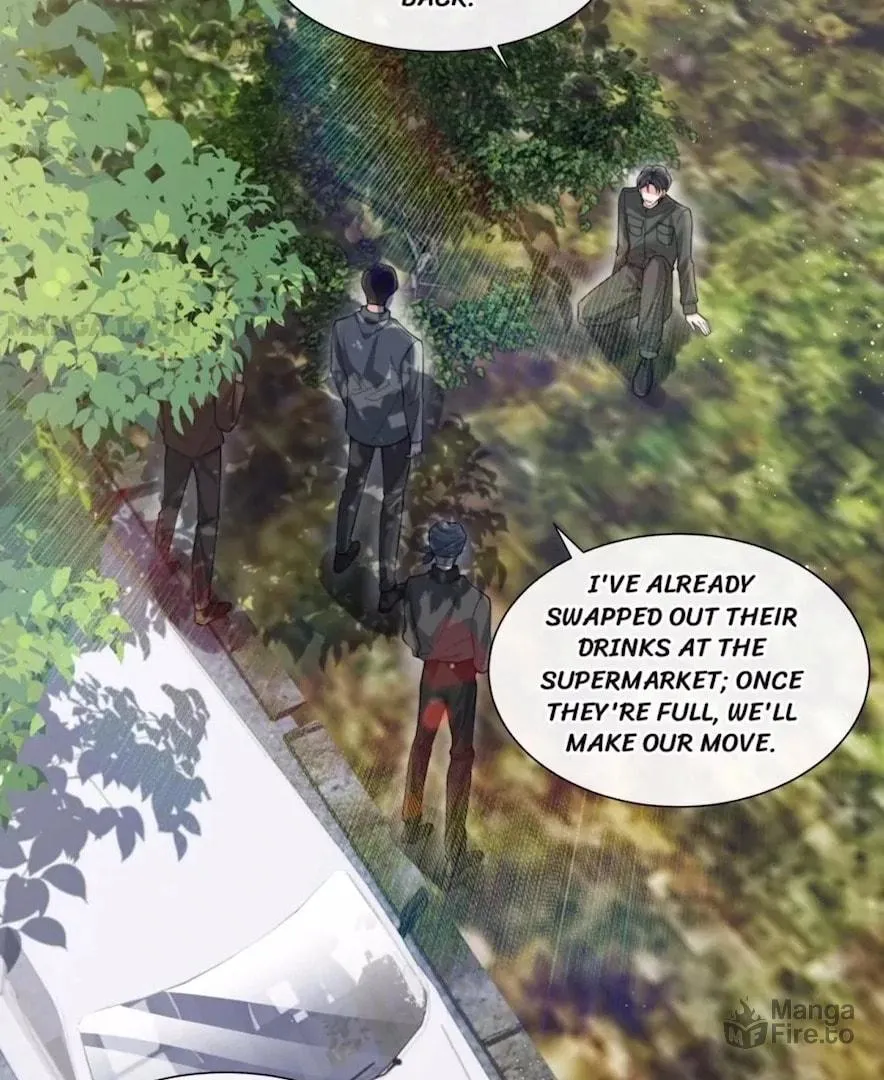 2D Lover Chapter 47 page 24 - 