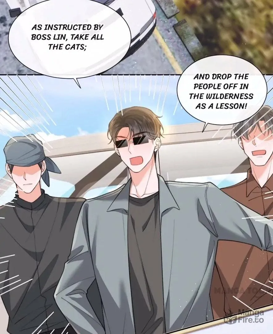 2D Lover Chapter 47 page 25 - 