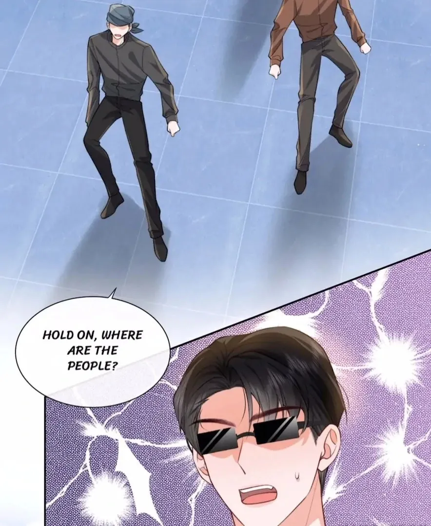 2D Lover Chapter 47 page 28 - 