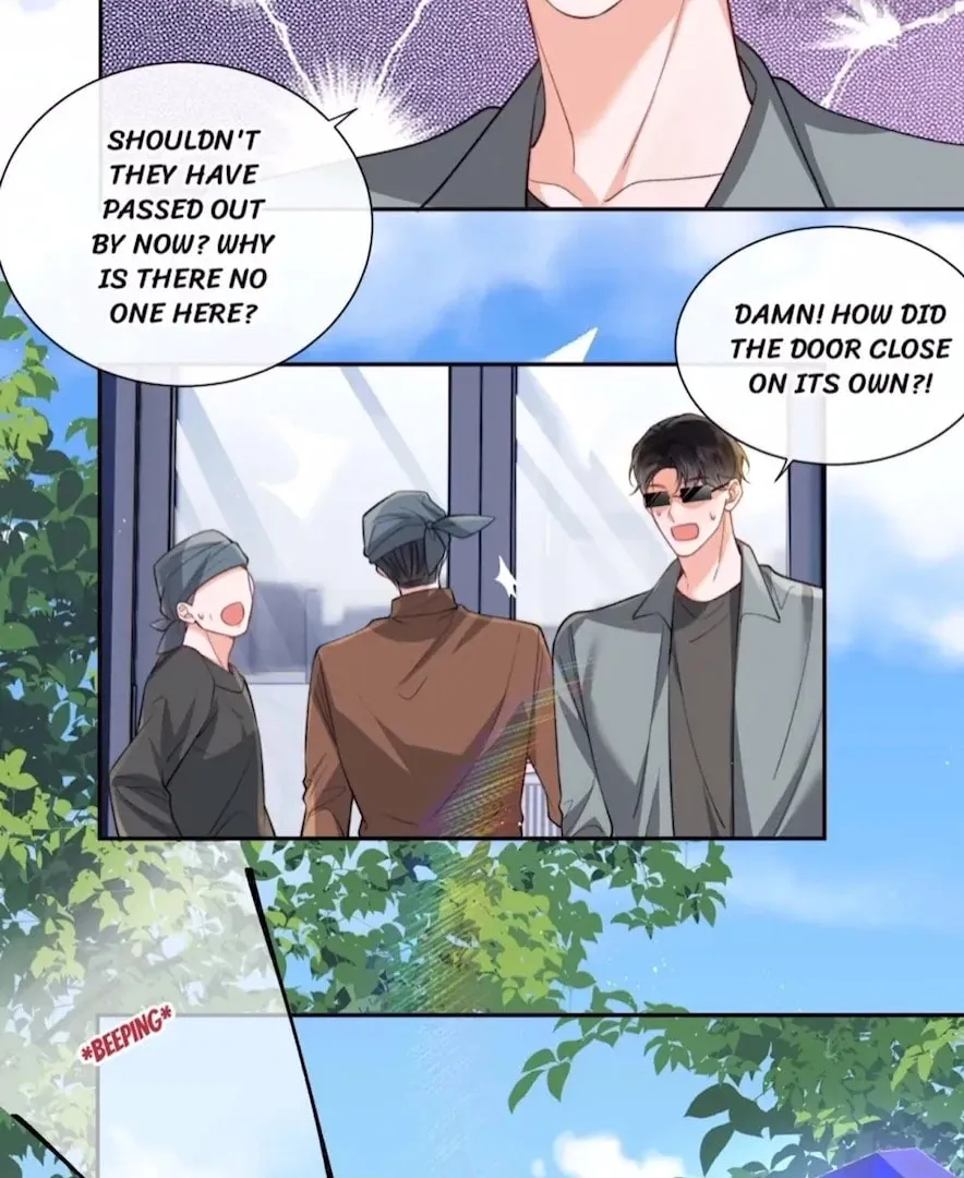 2D Lover Chapter 47 page 29 - 