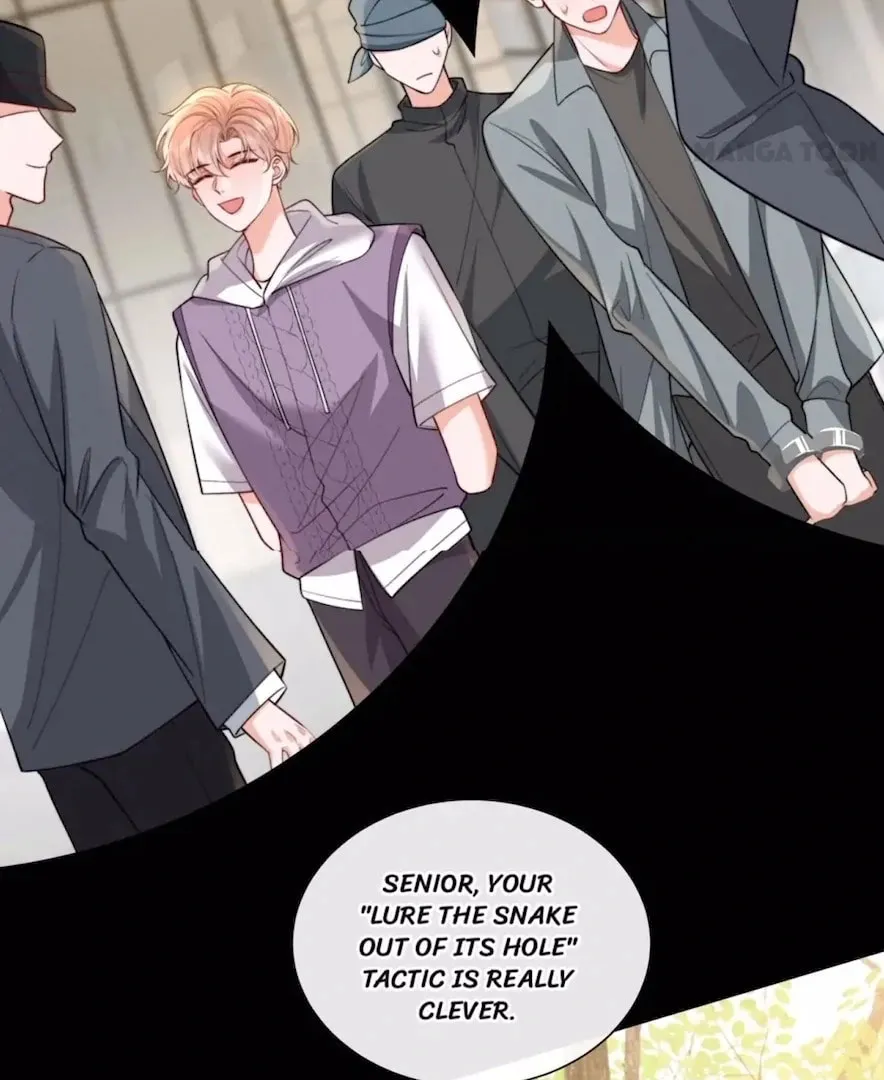 2D Lover Chapter 47 page 32 - 