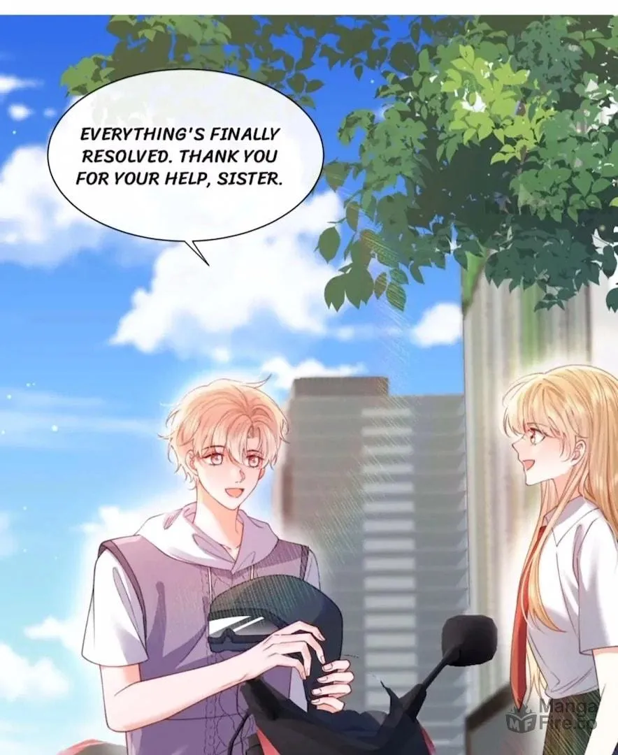 2D Lover Chapter 47 page 36 - 
