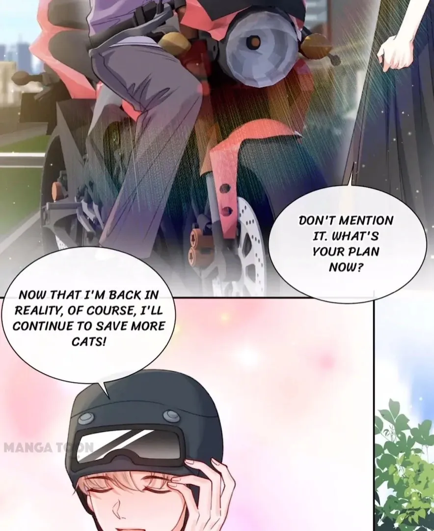 2D Lover Chapter 47 page 37 - 