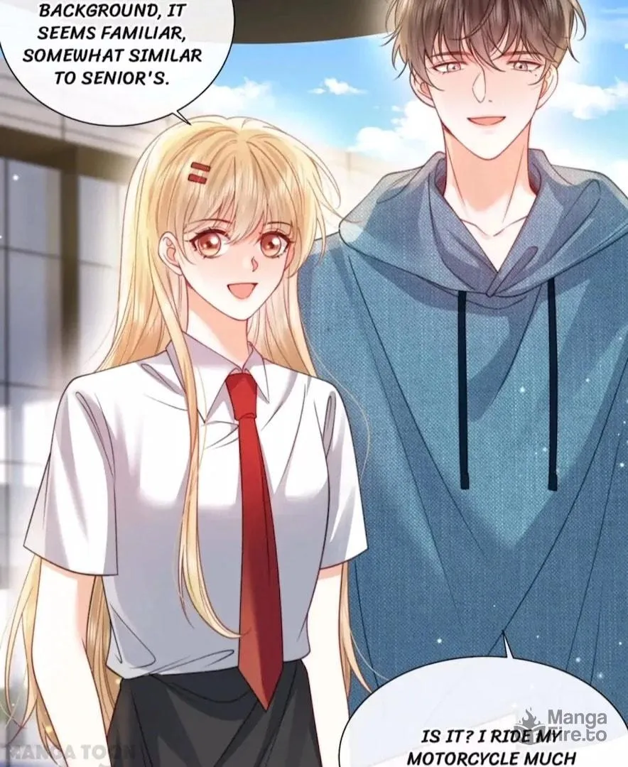2D Lover Chapter 47 page 40 - 