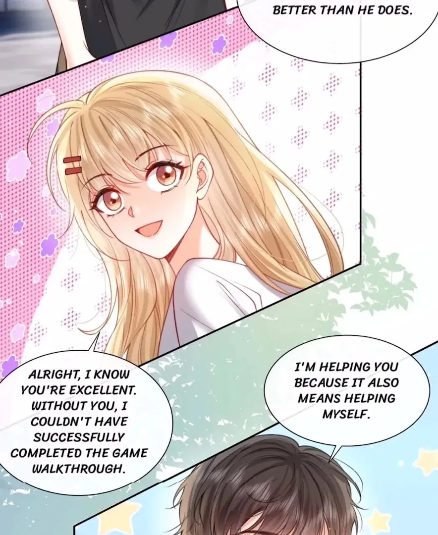 2D Lover Chapter 47 page 41 - 