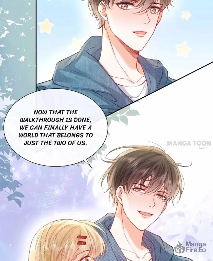 2D Lover Chapter 47 page 42 - 