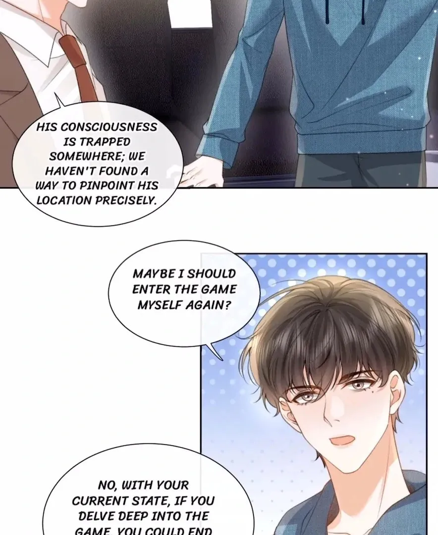 2D Lover Chapter 47 page 49 - 