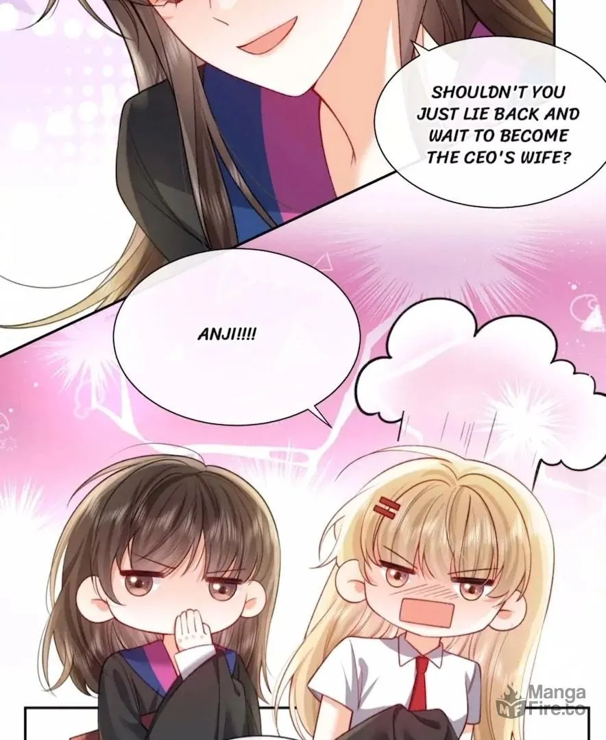 2D Lover Chapter 47 page 6 - 