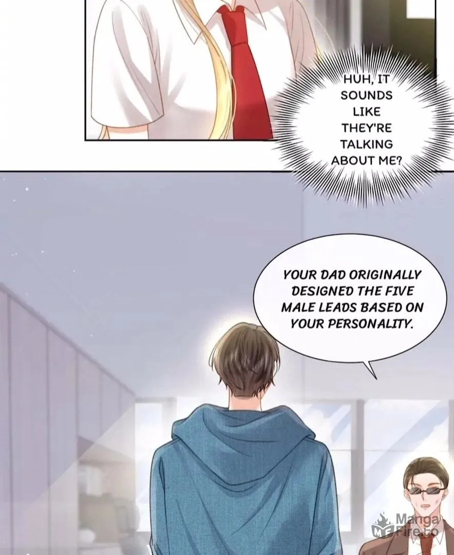 2D Lover Chapter 47 page 54 - 