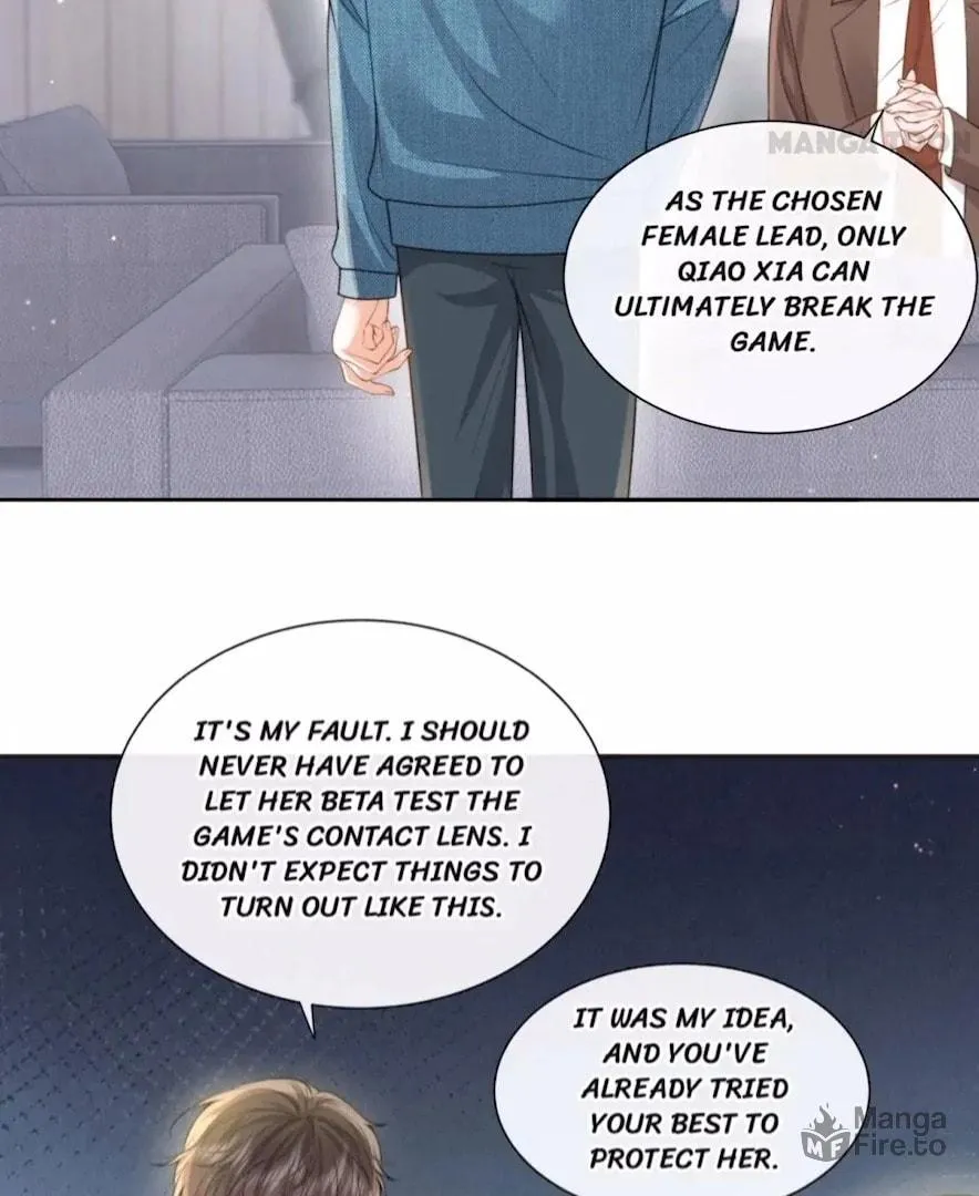 2D Lover Chapter 47 page 55 - 