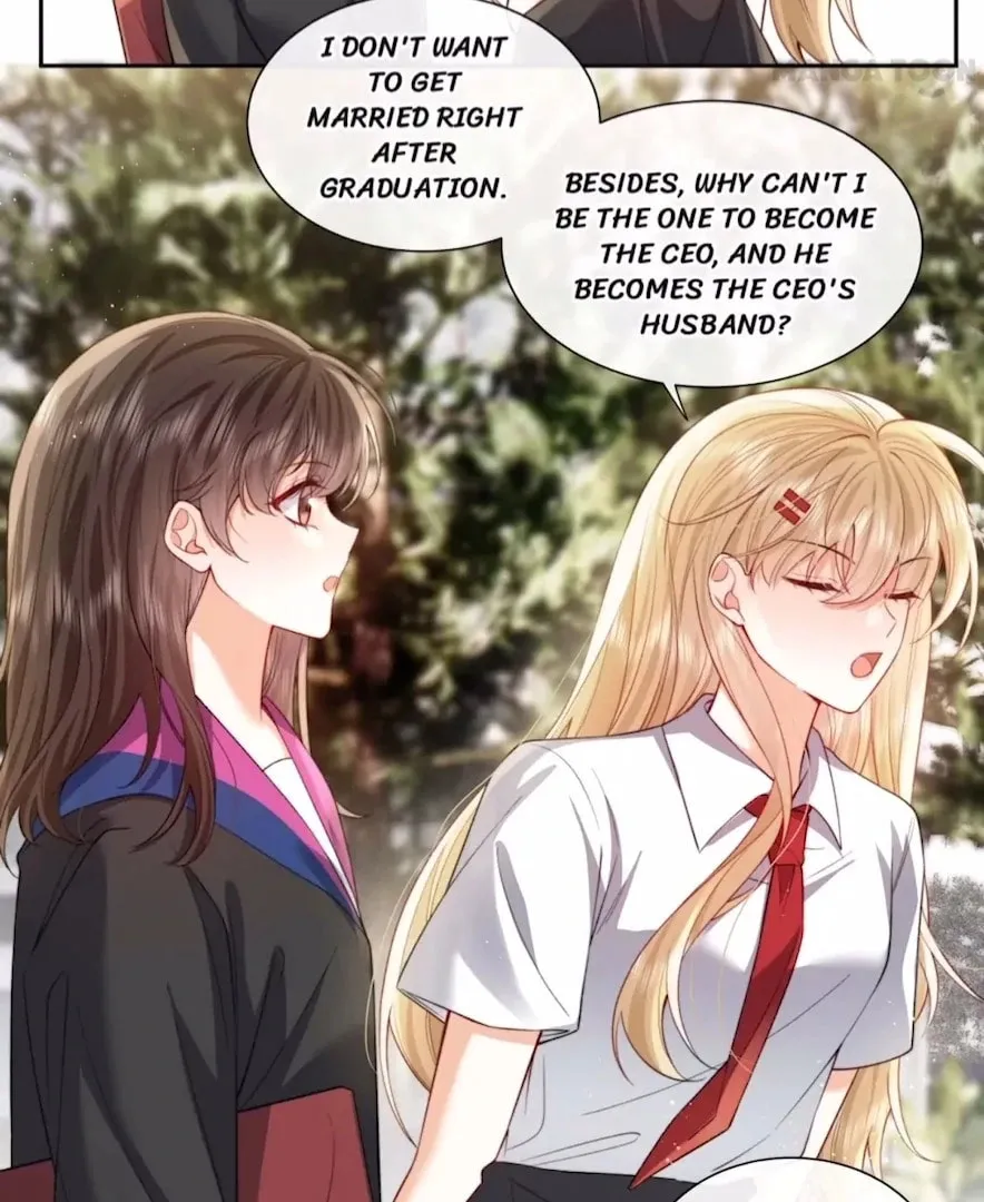 2D Lover Chapter 47 page 7 - 