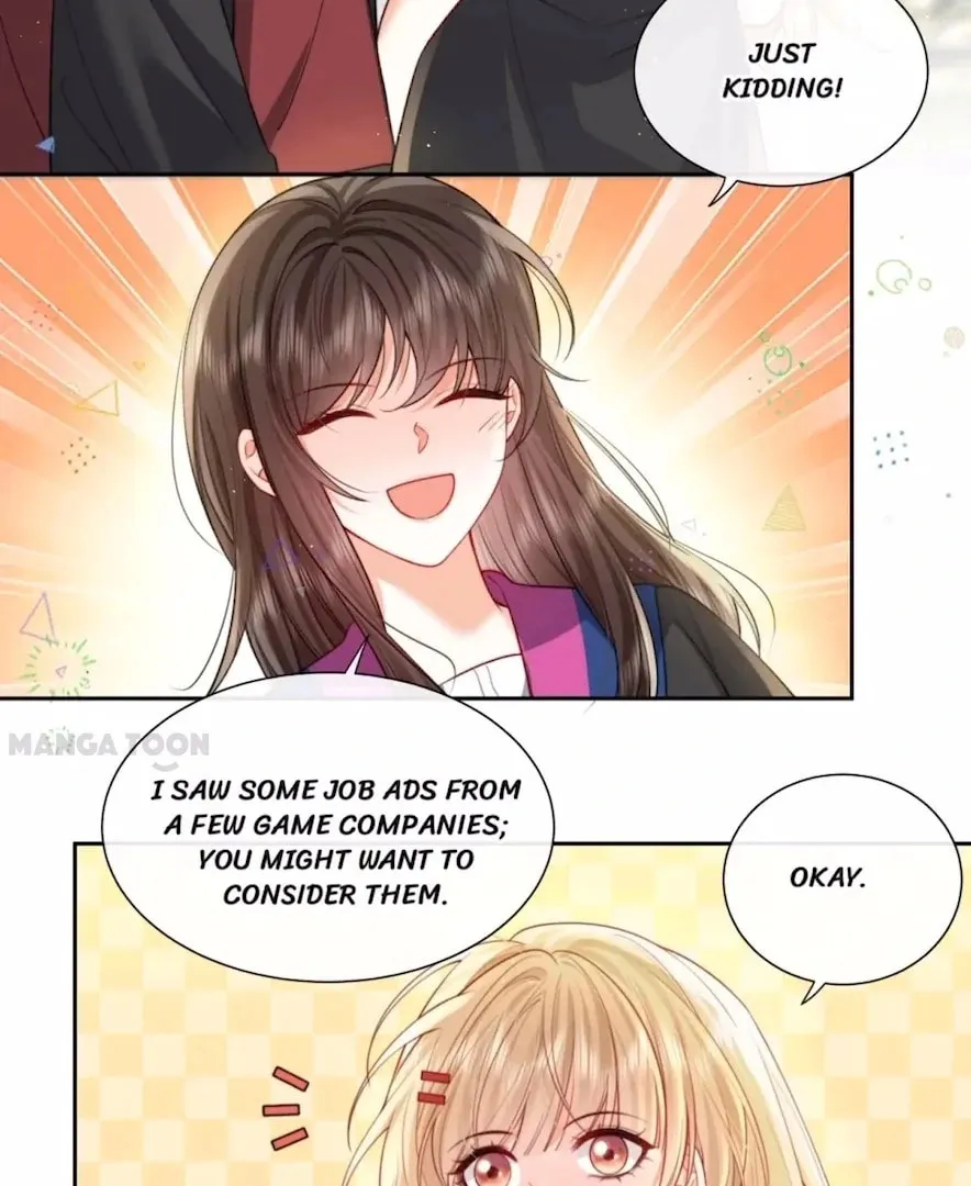 2D Lover Chapter 47 page 8 - 
