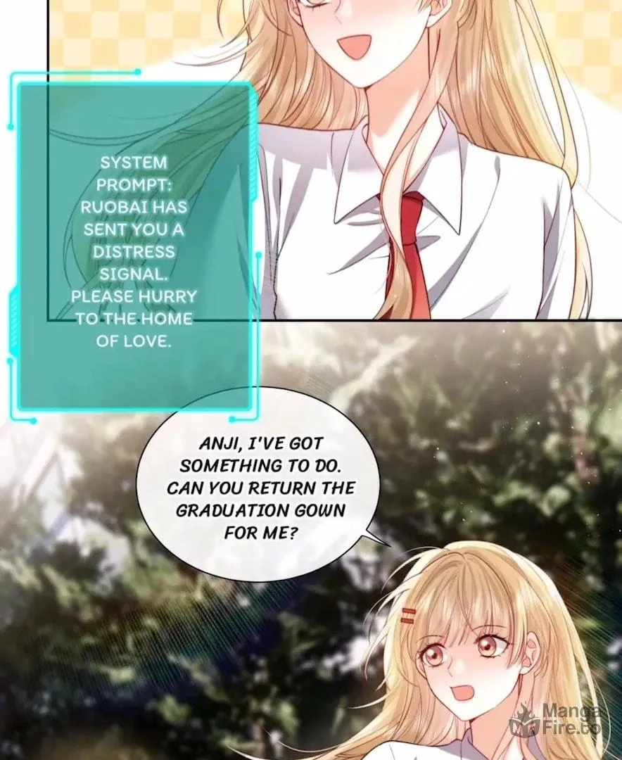 2D Lover Chapter 47 page 9 - 