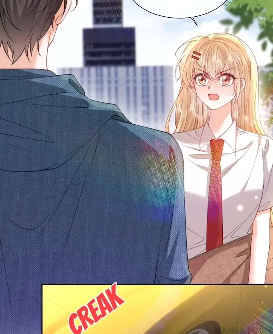 2D Lover Chapter 48 page 11 - 