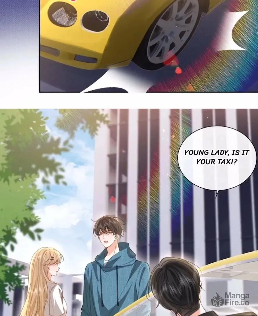 2D Lover Chapter 48 page 12 - 