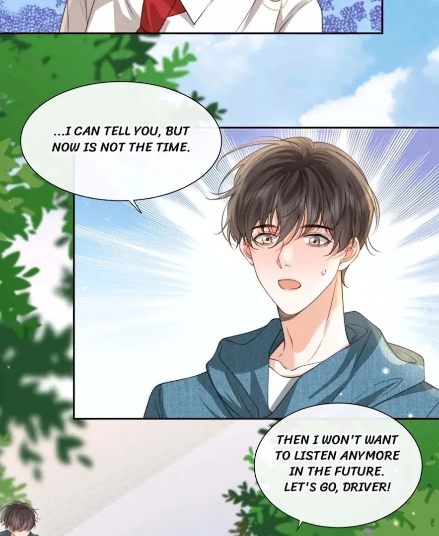 2D Lover Chapter 48 page 14 - 