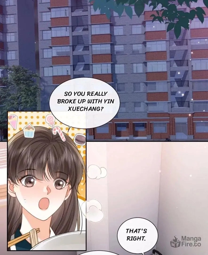2D Lover Chapter 48 page 20 - 