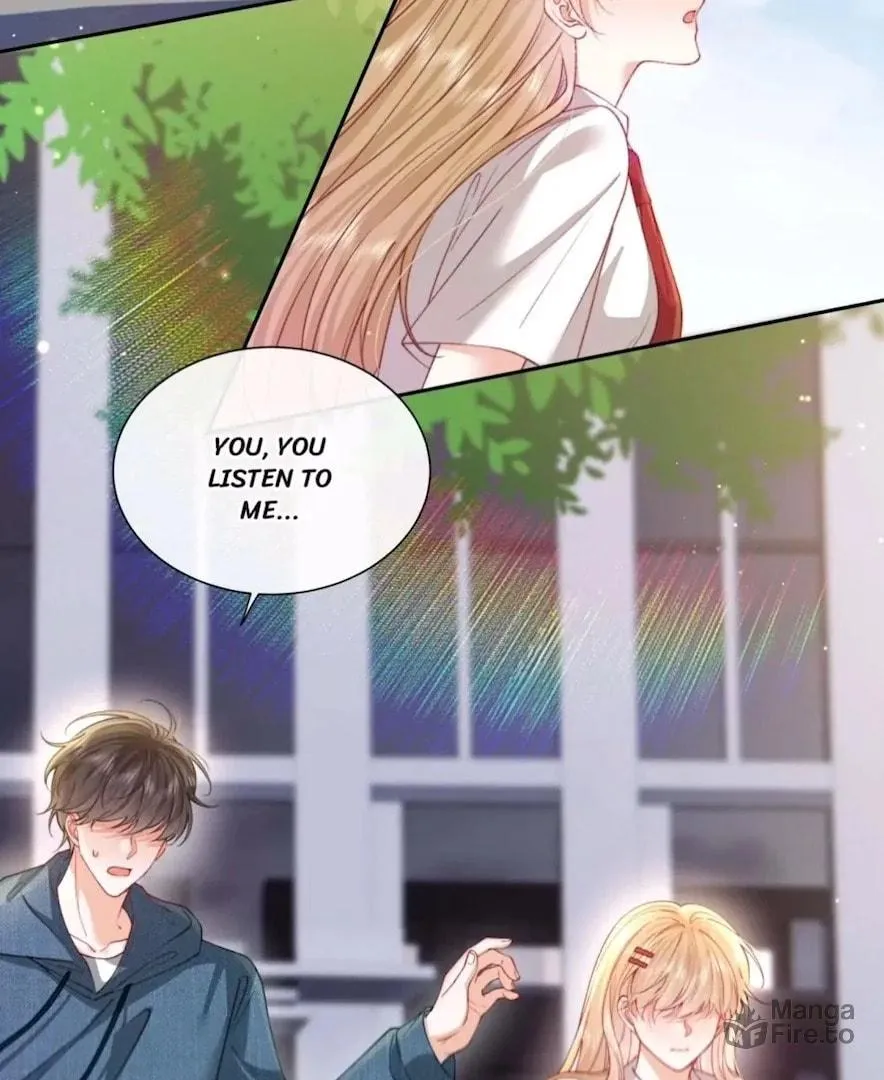 2D Lover Chapter 48 page 3 - 