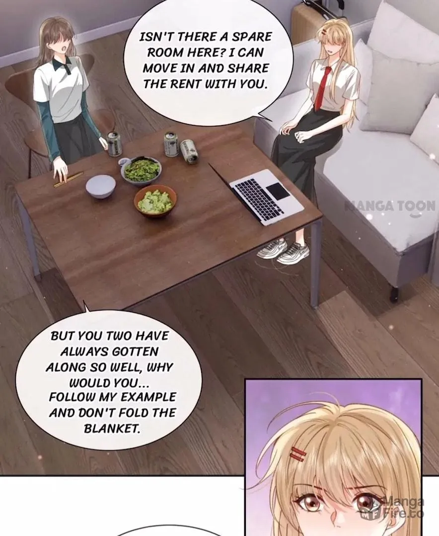 2D Lover Chapter 48 page 21 - 