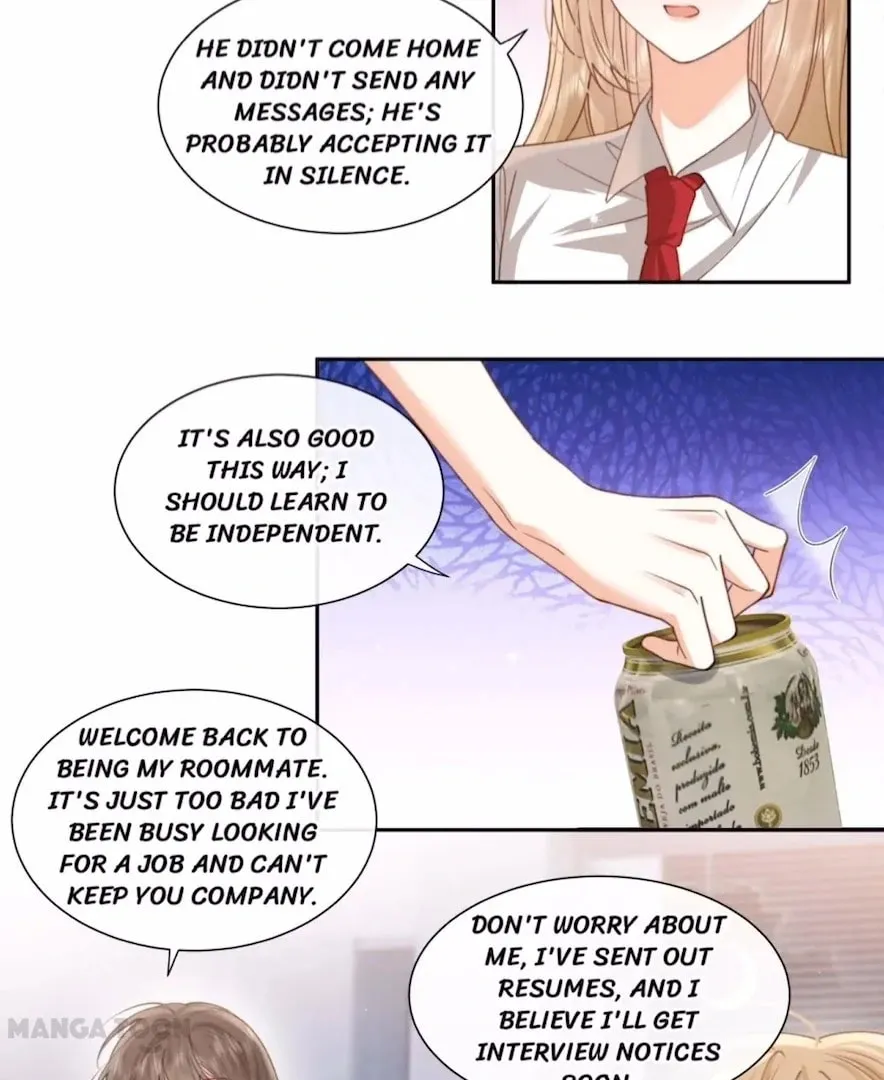 2D Lover Chapter 48 page 22 - 