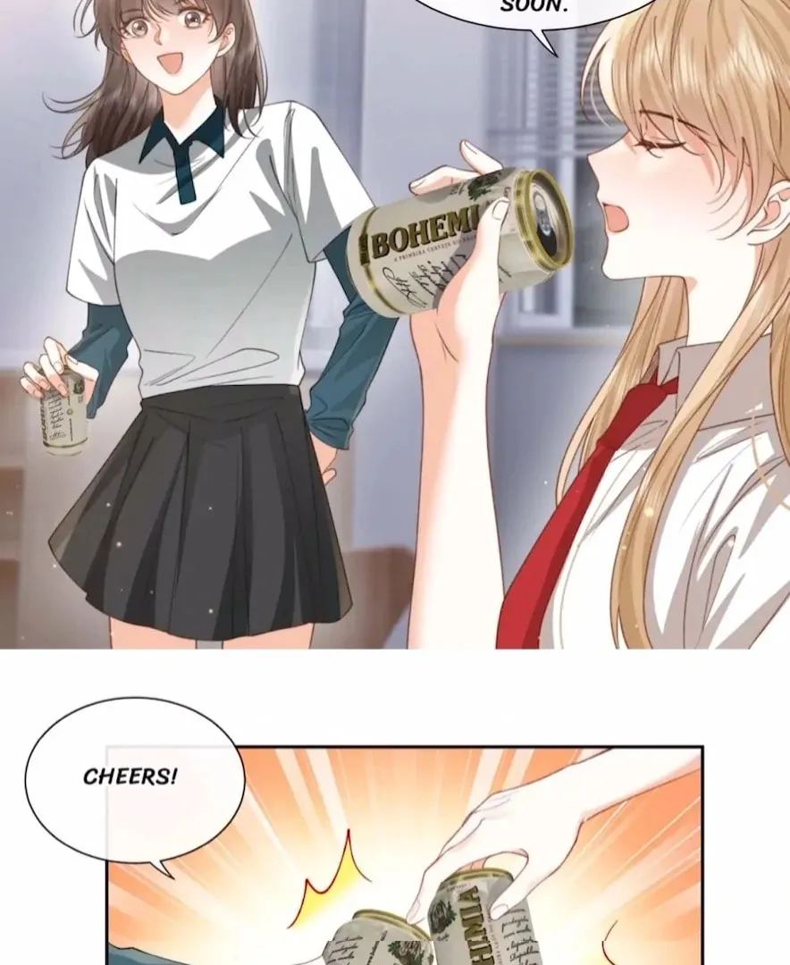 2D Lover Chapter 48 page 23 - 