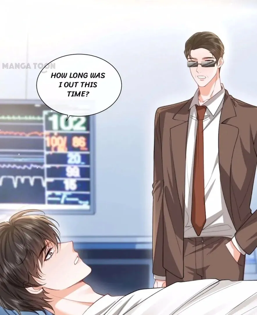 2D Lover Chapter 48 page 29 - 