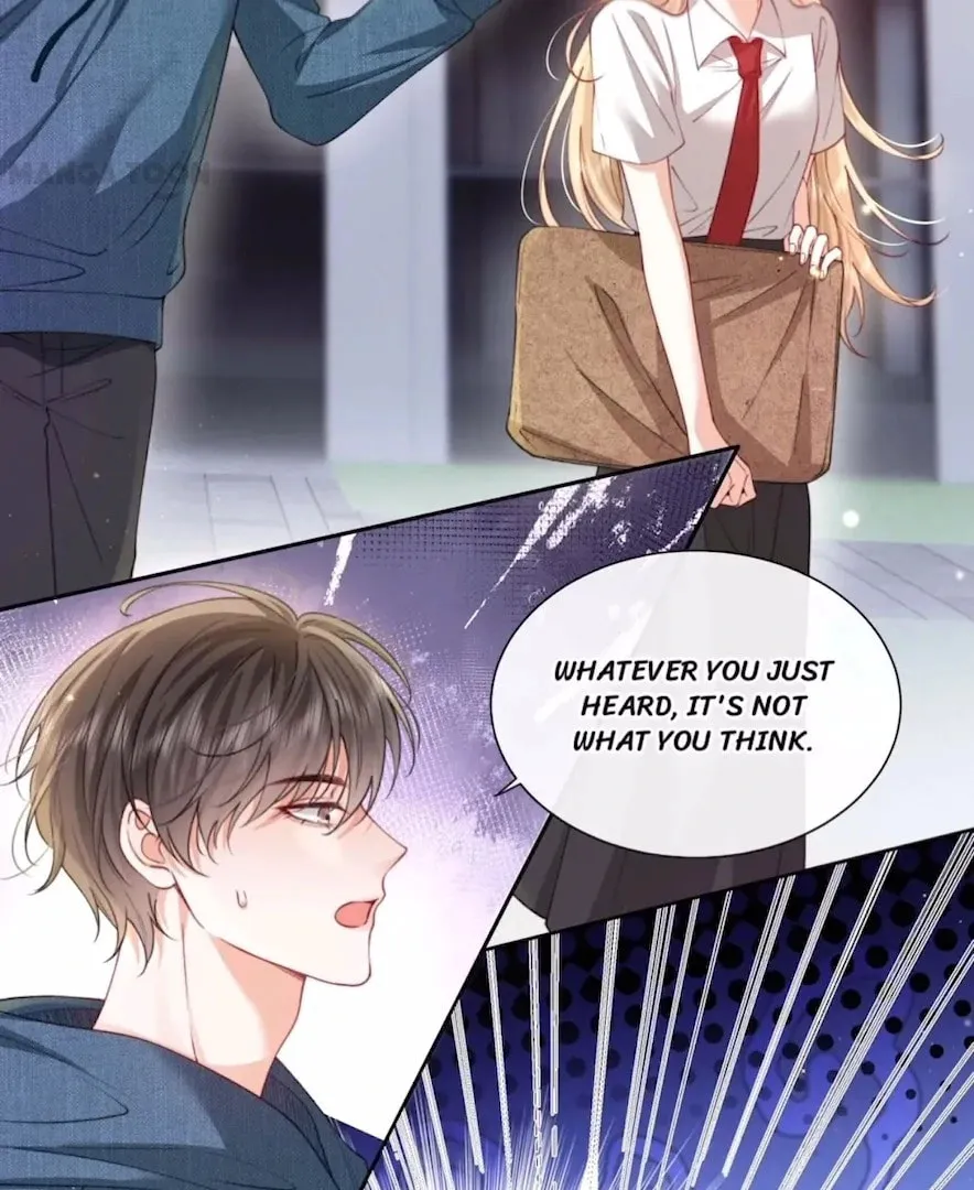 2D Lover Chapter 48 page 4 - 