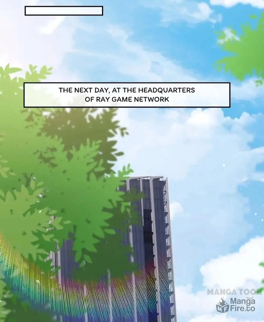 2D Lover Chapter 48 page 33 - 