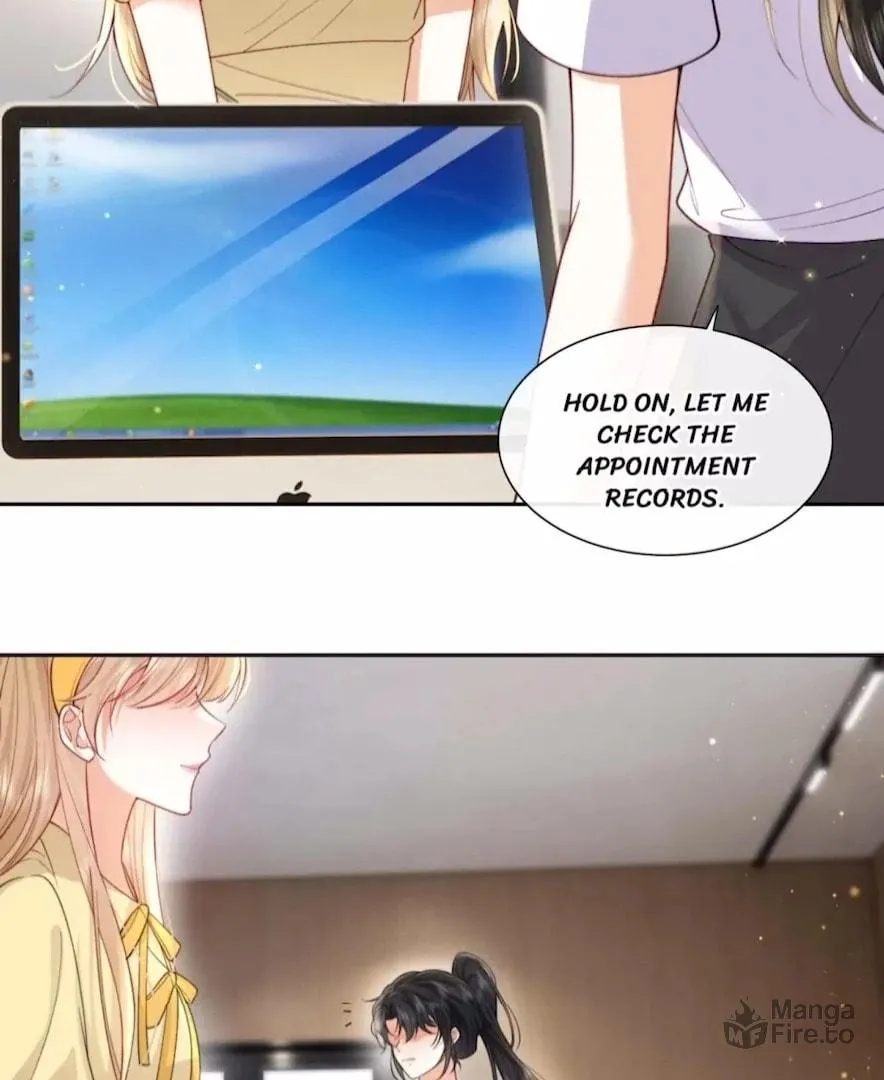2D Lover Chapter 48 page 36 - 