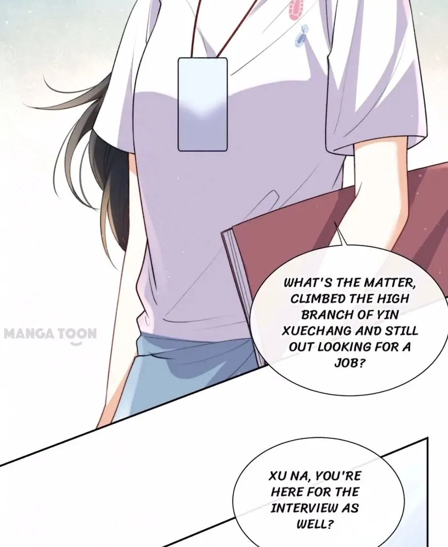 2D Lover Chapter 48 page 38 - 